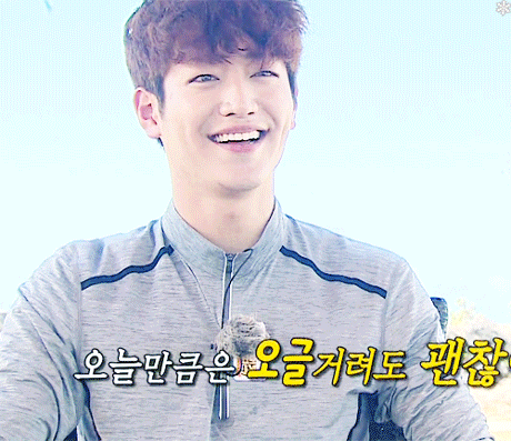 김병만이 뽑은 같이 정글 다녀온 남자 연예인 중 제일 잘생긴 사람... | 인스티즈