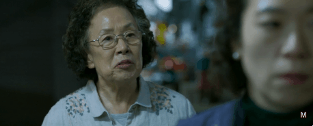 [아이캔스피크] 눈물 없이 못 보는 장면.GIF | 인스티즈