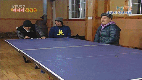 한국인의 운동신경.gif | 인스티즈