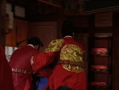 대한민국 사극 역사상 최고의 캐릭터 | 인스티즈