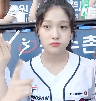 프로미스나인 이서연.gif | 인스티즈