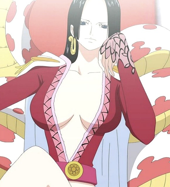 원피스에서 가장 재미있던 스토리는? | 인스티즈