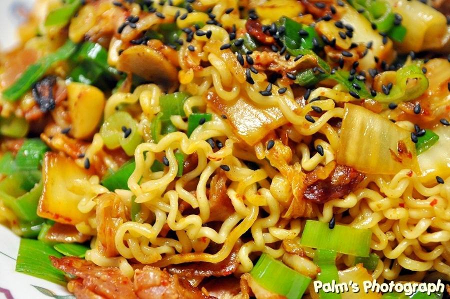 볶음 국수류 여러가지... | 인스티즈