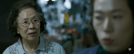 [아이캔스피크] 눈물 없이 못 보는 장면.GIF | 인스티즈