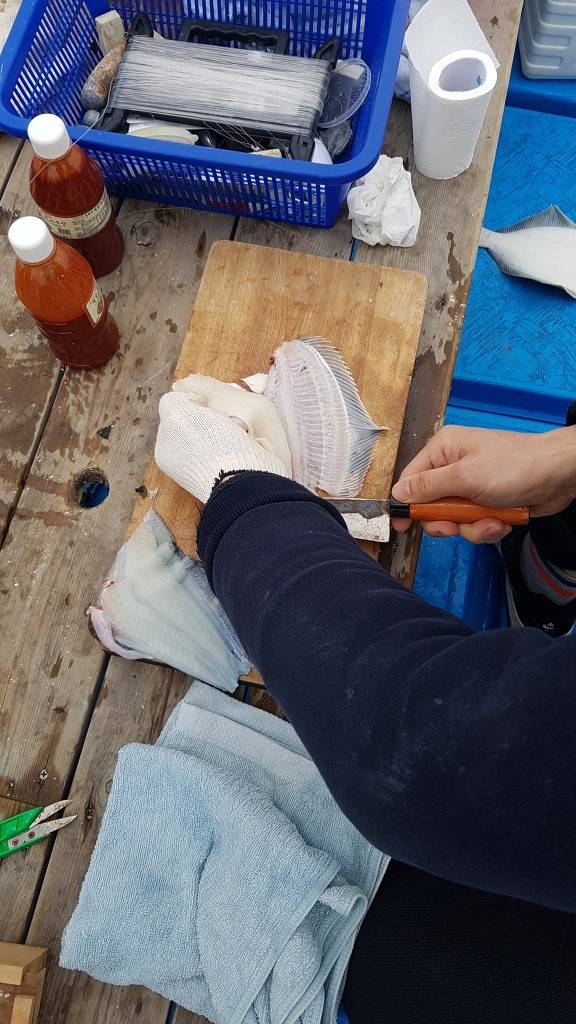 오랫만입니다 (먹) | 인스티즈