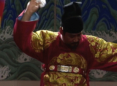 대한민국 사극 역사상 최고의 캐릭터 | 인스티즈