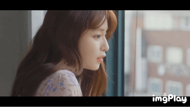 이민정 닮은 배우 채지안 | 인스티즈