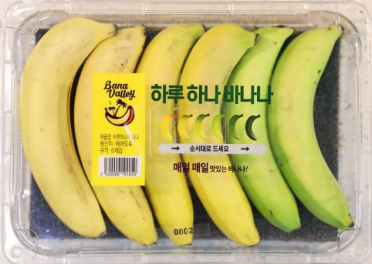 하루에 바나나 세 개 씩 먹고싶었던 웃대인.jpg | 인스티즈
