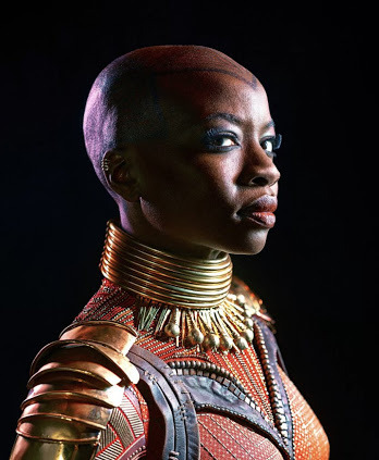 마블 시네마틱에서 가장 멋진 흑인 캐릭은 | 인스티즈