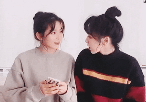 레드벨벳 슬기 &amp; 웬디 | 인스티즈