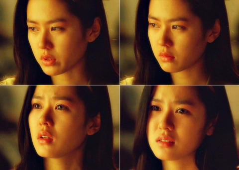 손예진도 못 이긴다는 그분. JPGIF | 인스티즈