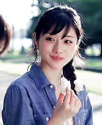 일본인들이 뽑은 미녀 연예인 탑3.gif | 인스티즈