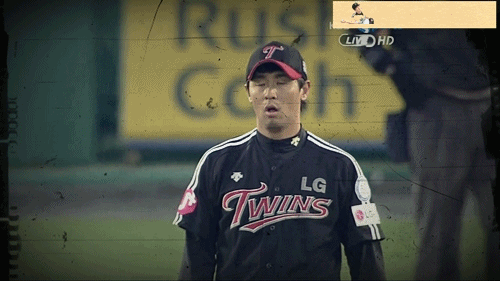 이대호 도루하는 소리하고 있네... | 인스티즈