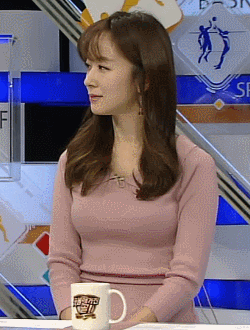 박선영 아나운서 | 인스티즈