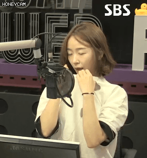 박선영 아나운서 | 인스티즈