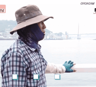 아저씨 이친구 이름 아세요? .gif | 인스티즈