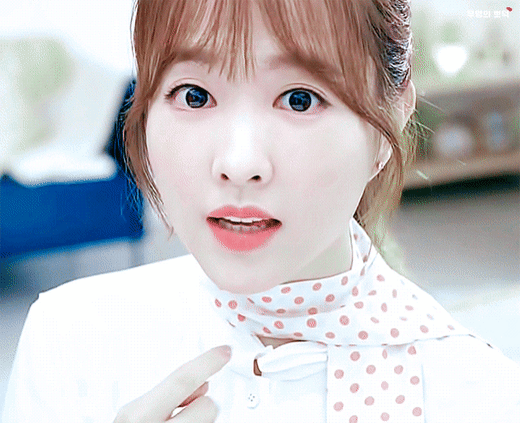 감기 조심하라는 박보영 | 인스티즈