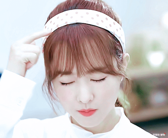 감기 조심하라는 박보영 | 인스티즈