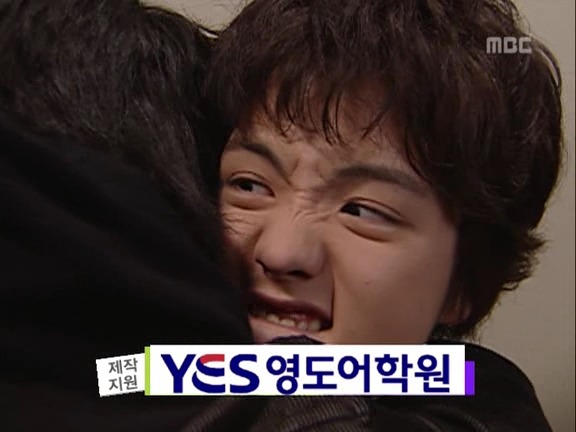 [거침없이하이킥] 카리스마 민호 ㅋㅋㅋㅋㅋㅋㅋㅋㅋㅋ.jpg | 인스티즈