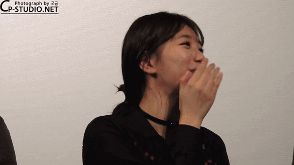 보정 1도 없는 수지의 미모.jpgif | 인스티즈