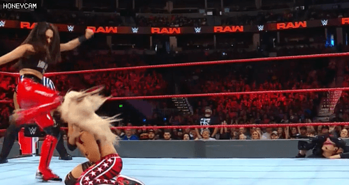 브리벨라 문제의 킥 장면 | 인스티즈