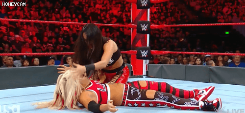 브리벨라 문제의 킥 장면 | 인스티즈