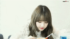 여자친구 예린이.jpgif | 인스티즈
