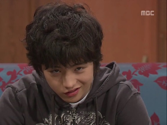 [거침없이하이킥] 카리스마 민호 ㅋㅋㅋㅋㅋㅋㅋㅋㅋㅋ.jpg | 인스티즈