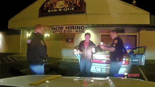 저 술 안마셨다니까요 이걸 봐요.gif | 인스티즈