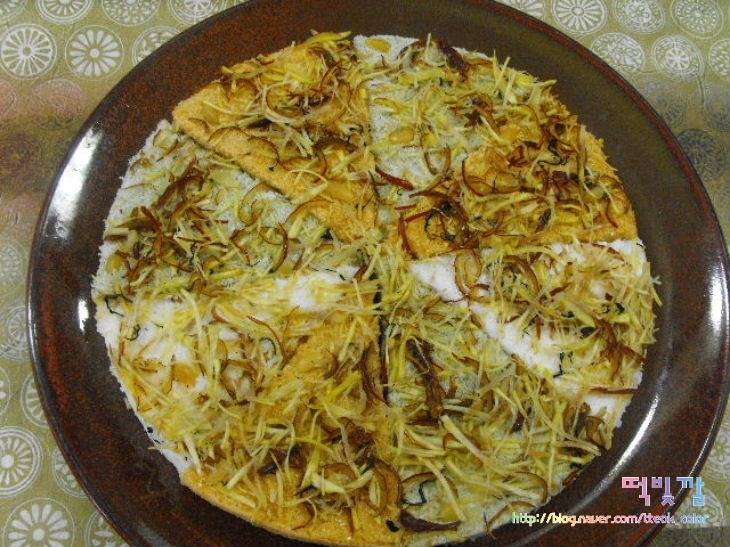 한국의 다양한 떡.jpg | 인스티즈