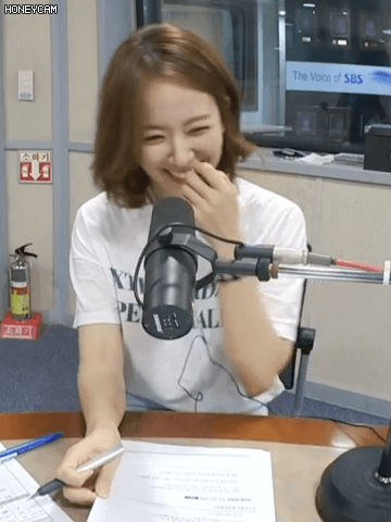 박선영 아나운서 | 인스티즈