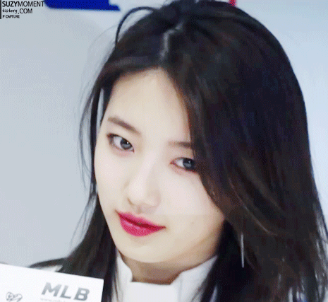 보정 1도 없는 수지의 미모.jpgif | 인스티즈