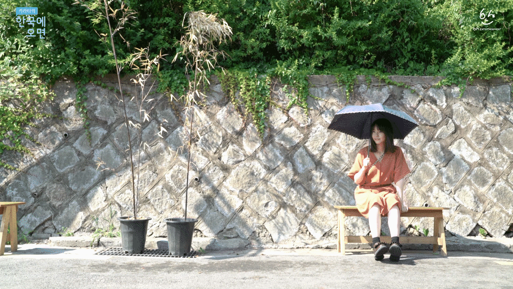 카라타 에리카의 연트럴 파크 나들이 | 인스티즈