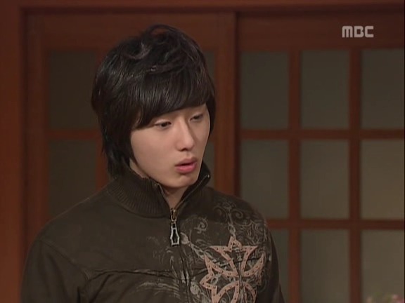 [거침없이하이킥] 카리스마 민호 ㅋㅋㅋㅋㅋㅋㅋㅋㅋㅋ.jpg | 인스티즈