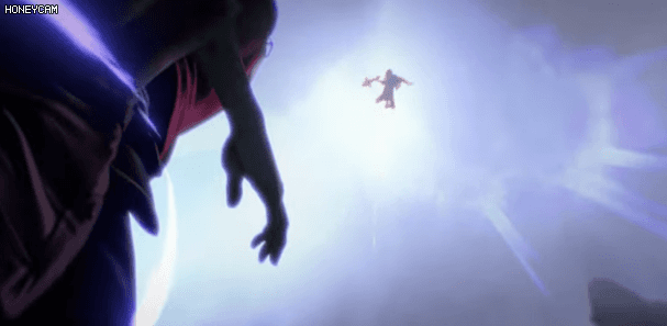 [LOL] 페이커 vs 엠비션 .... 맞다이 .... gif | 인스티즈