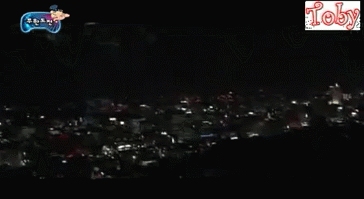 [무한도전] 멍청길 스페셜.gif (화질주의) | 인스티즈