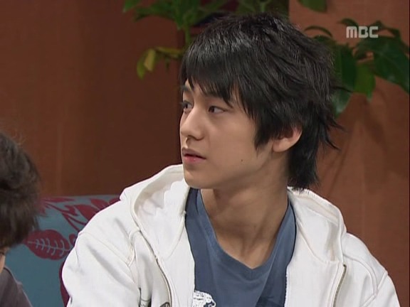 [거침없이하이킥] 카리스마 민호 ㅋㅋㅋㅋㅋㅋㅋㅋㅋㅋ.jpg | 인스티즈