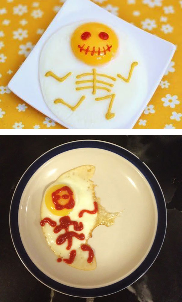 실패한 할로윈 음식들ㅋㅋㅋ.jpg | 인스티즈