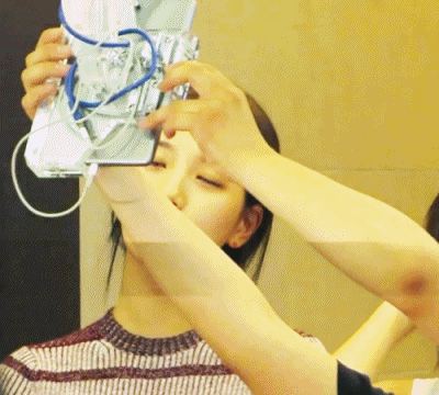 보정 1도 없는 수지의 미모.jpgif | 인스티즈