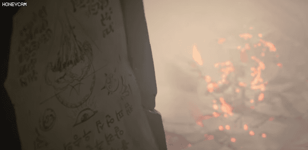 lol)) 공식 시네마틱 페이커 vs 엠비션 일기토.gif | 인스티즈