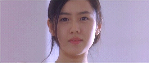 손예진도 못 이긴다는 그분. JPGIF | 인스티즈