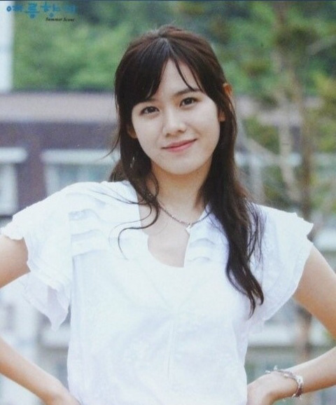 손예진도 못 이긴다는 그분. JPGIF | 인스티즈