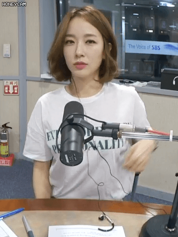 박선영 아나운서 | 인스티즈