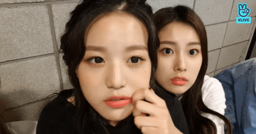 아이즈원) 미나미 울겠다 혜원아 | 인스티즈