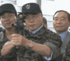 아베 면전에서 뼈때리는 문재인대통령 | 인스티즈