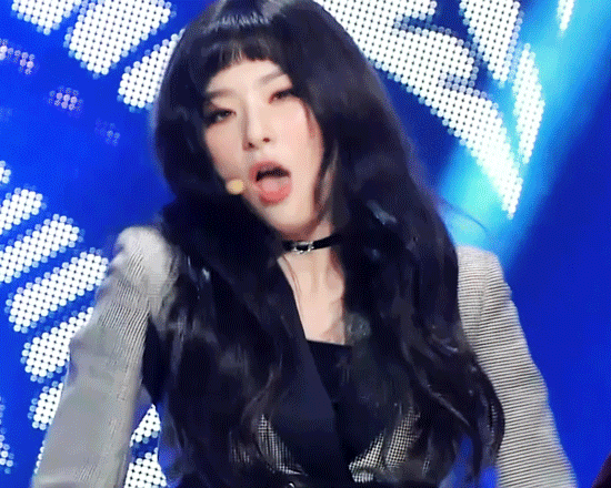 애기때 모습 그대로 자란 레드벨벳 슬기 | 인스티즈