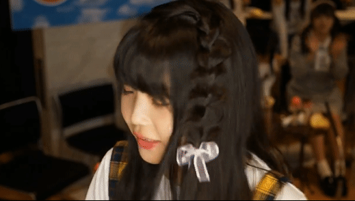 타코야끼 먹는 사토 미나미 | 인스티즈