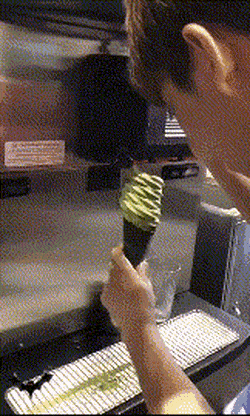 담을 수 있을만큼 가져가세요.gif | 인스티즈