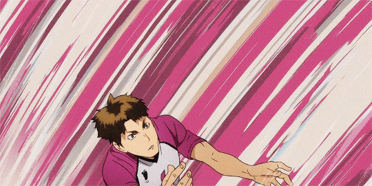 [하이큐] 고작 부활동.jpgif | 인스티즈