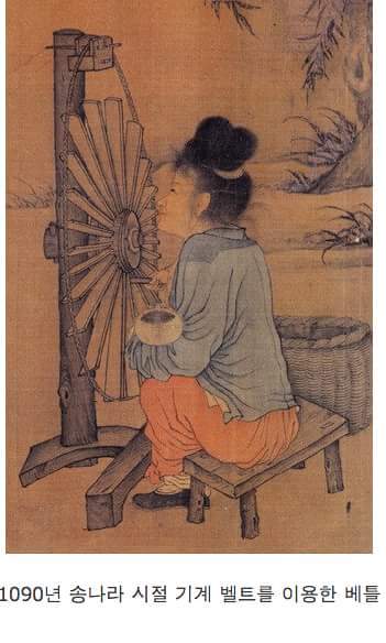 천년전 중국의 기술력 | 인스티즈